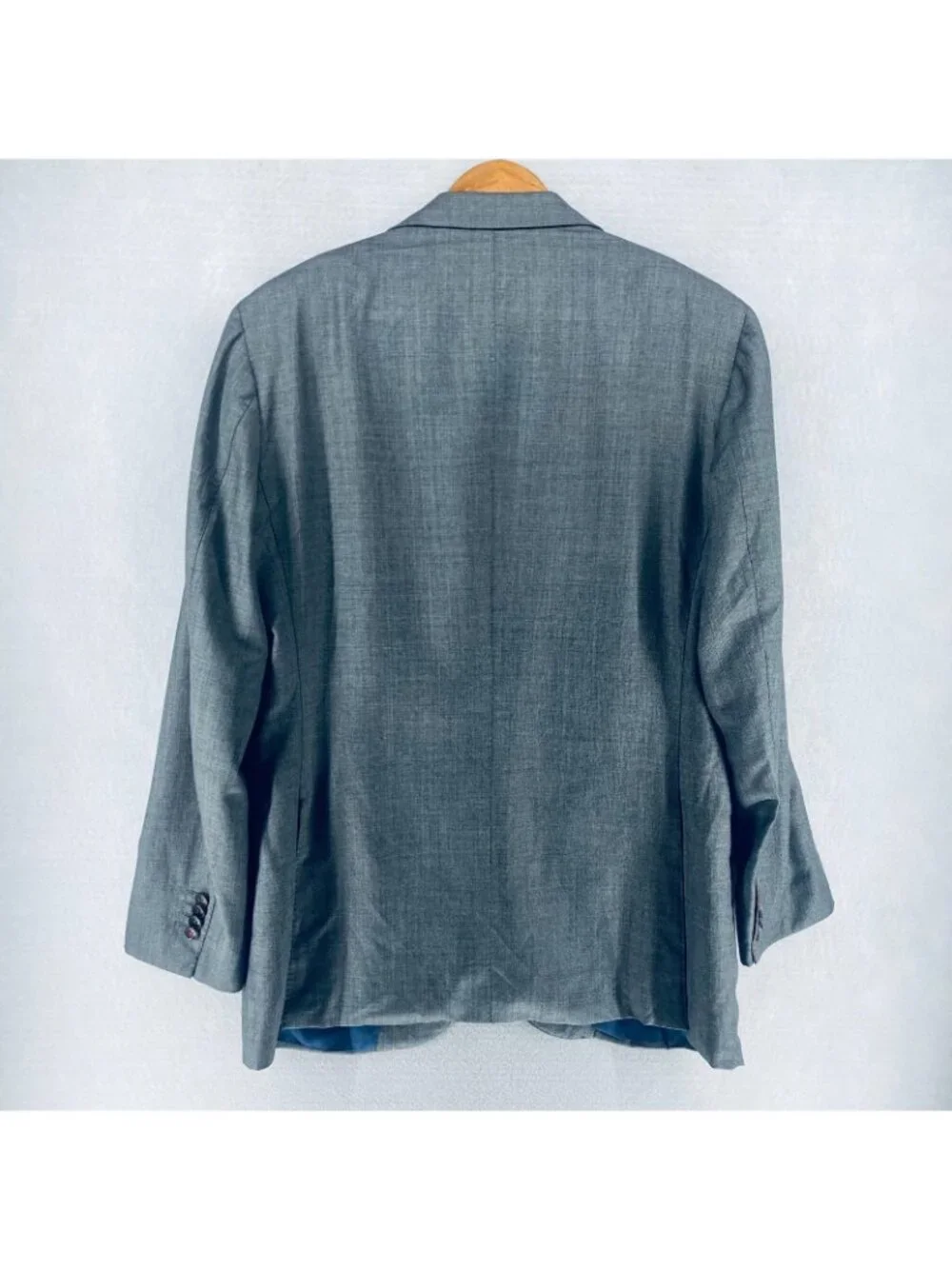 Suitsupply ethomas blazer